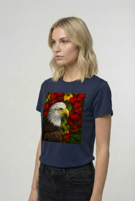 T-shirt EAGLE (#023) – Image 18