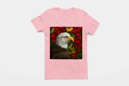 T-shirt EAGLE (#023) – Image 21