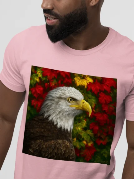 T-shirt EAGLE (#023) – Image 25