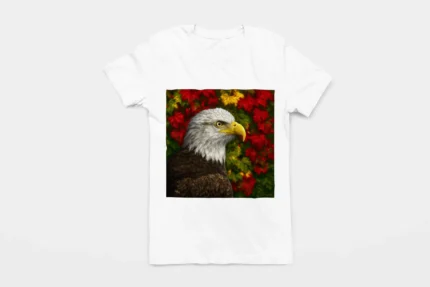 T-shirt EAGLE (#023) – Image 26