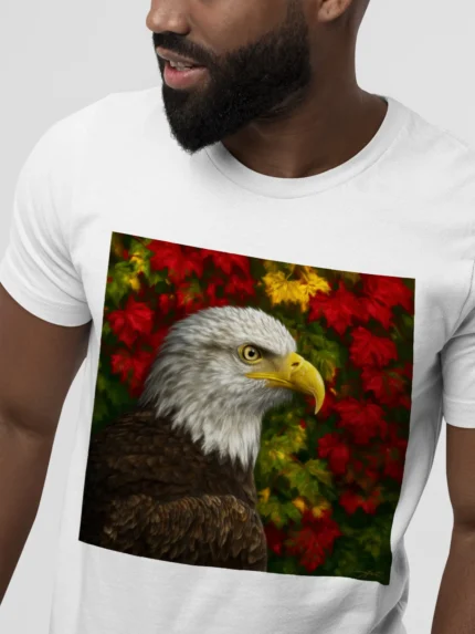 T-shirt EAGLE (#023) – Image 30