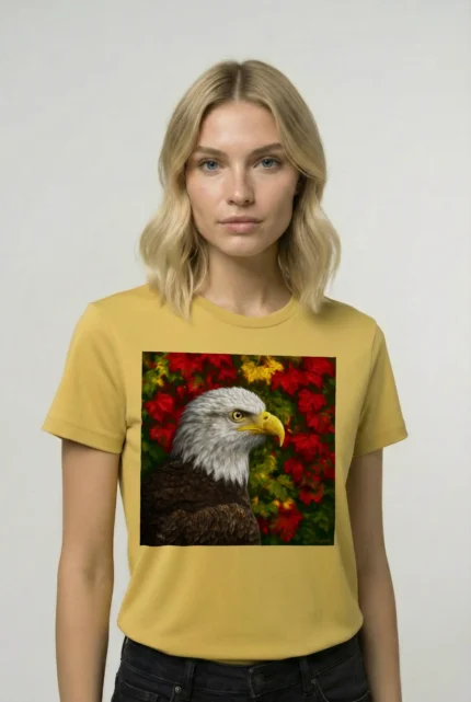 T-shirt EAGLE (#023) – Image 32
