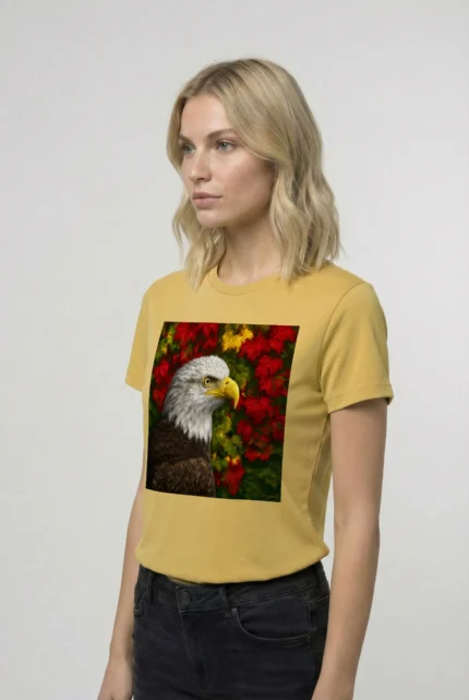 T-shirt EAGLE (#023) – Image 33