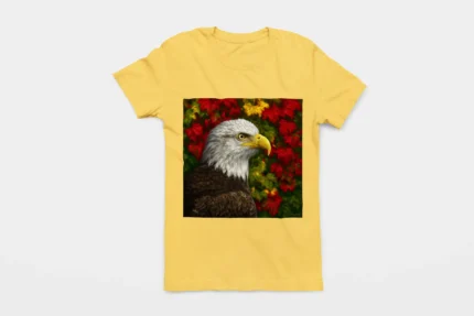 T-shirt EAGLE (#023) – Image 31