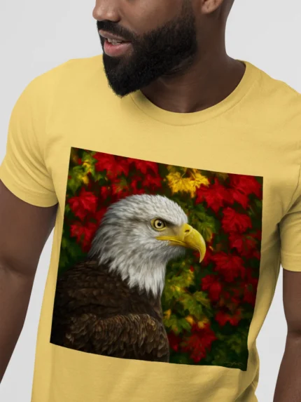 T-shirt EAGLE (#023) – Image 35