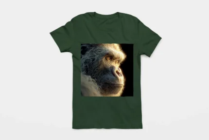 T-shirt GORILLA (#023) – Image 11