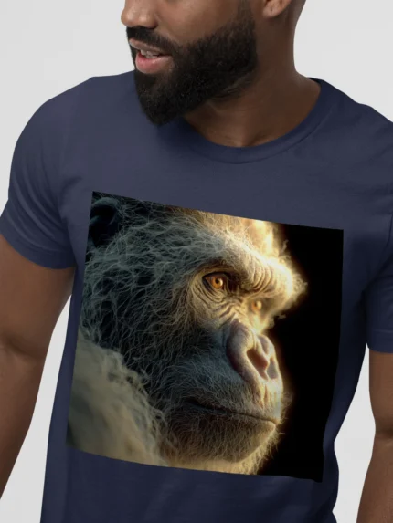 T-shirt GORILLA (#023) – Image 20