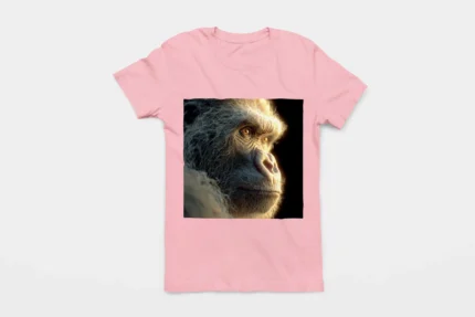 T-shirt GORILLA (#023) – Image 21