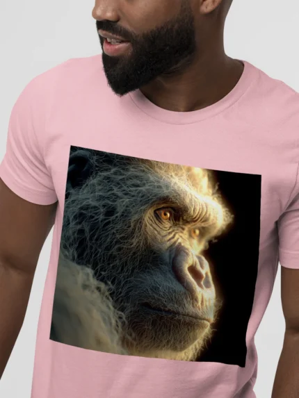 T-shirt GORILLA (#023) – Image 25