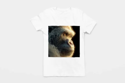 T-shirt GORILLA (#023) – Image 26