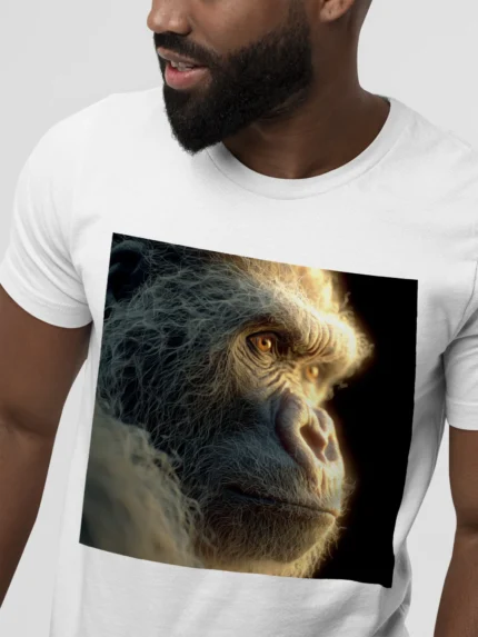 T-shirt GORILLA (#023) – Image 30