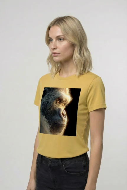T-shirt GORILLA (#023) – Image 33