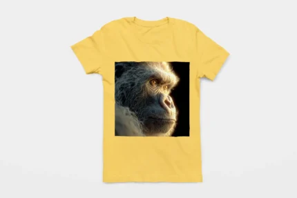 T-shirt GORILLA (#023) – Image 31