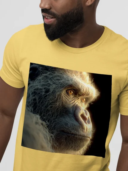 T-shirt GORILLA (#023) – Image 35