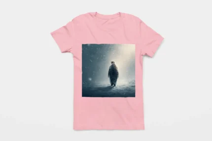 T-shirt PENGUIN (#023) – Image 21
