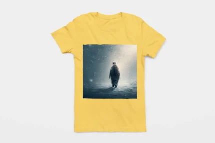 T-shirt PENGUIN (#023) – Image 31