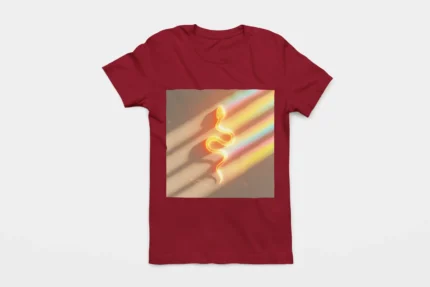 T-shirt SNAKE (#023) – Image 6