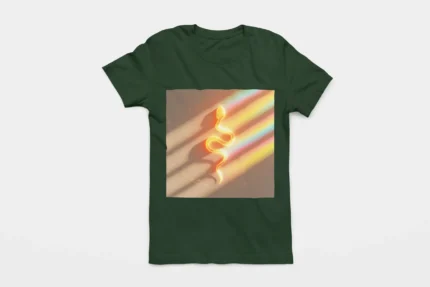T-shirt SNAKE (#023) – Image 11