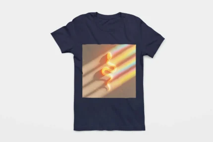 T-shirt SNAKE (#023) – Image 16