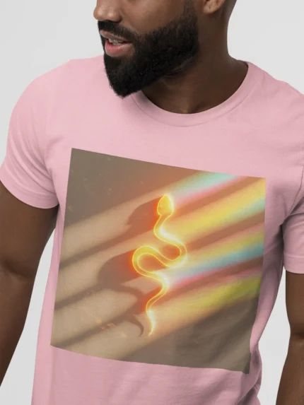 T-shirt SNAKE (#023) – Image 25