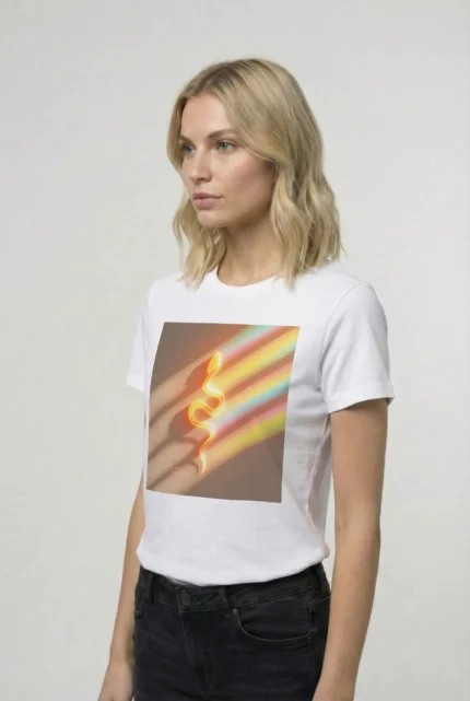 T-shirt SNAKE (#023) – Image 28