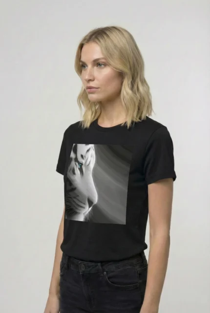 T-shirt TIGER (#023) – Image 3