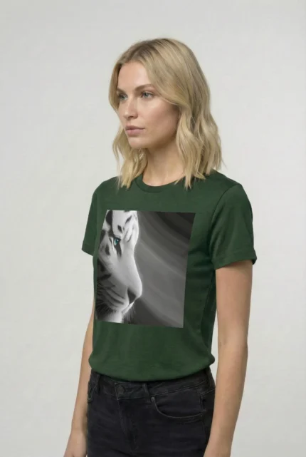 T-shirt TIGER (#023) – Image 13