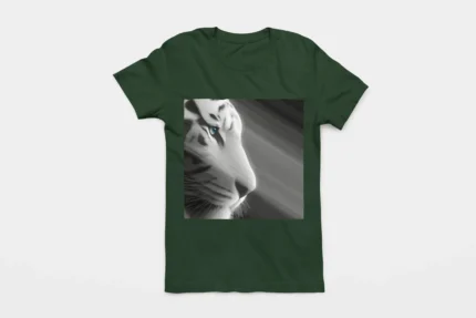 T-shirt TIGER (#023) – Image 11