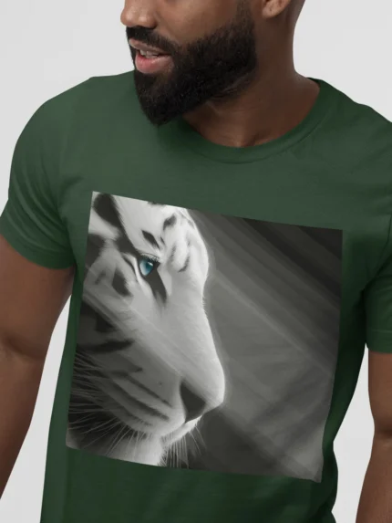 T-shirt TIGER (#023) – Image 15