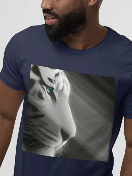 T-shirt TIGER (#023) – Image 20