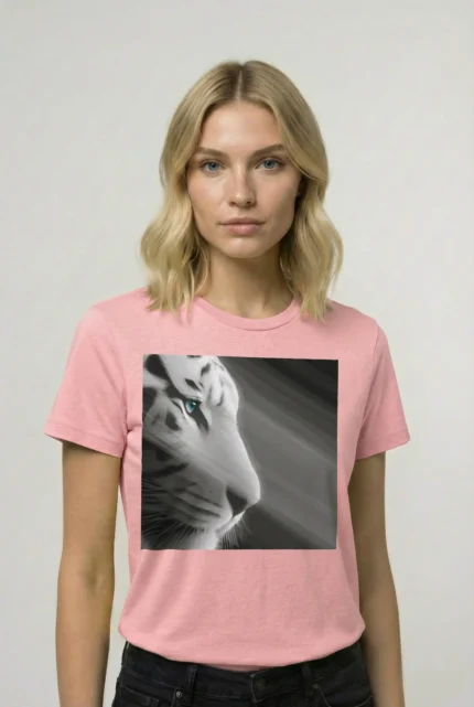 T-shirt TIGER (#023) – Image 22