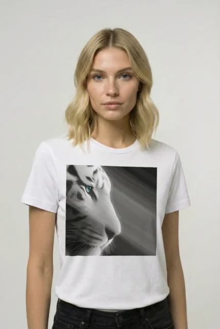 T-shirt TIGER (#023) – Image 27