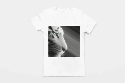 T-shirt TIGER (#023) – Image 26