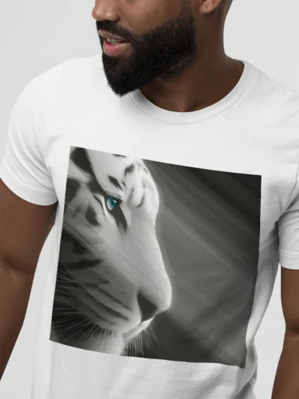 T-shirt TIGER (#023) – Image 30