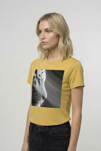 T-shirt TIGER (#023) – Image 33