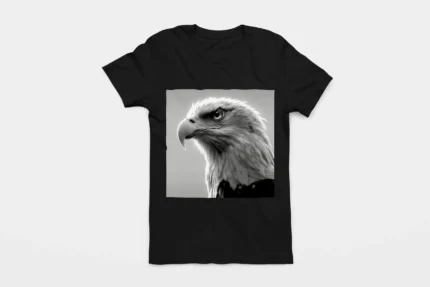 T-shirt EAGLE (#024)