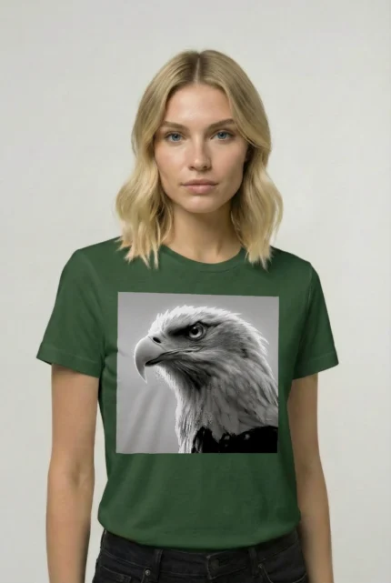 T-shirt EAGLE (#024) – Image 12