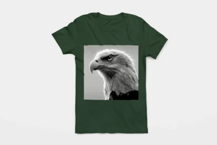 T-shirt EAGLE (#024) – Image 11