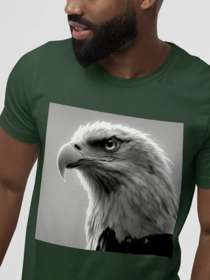 T-shirt EAGLE (#024) – Image 15