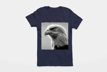 T-shirt EAGLE (#024) – Image 16