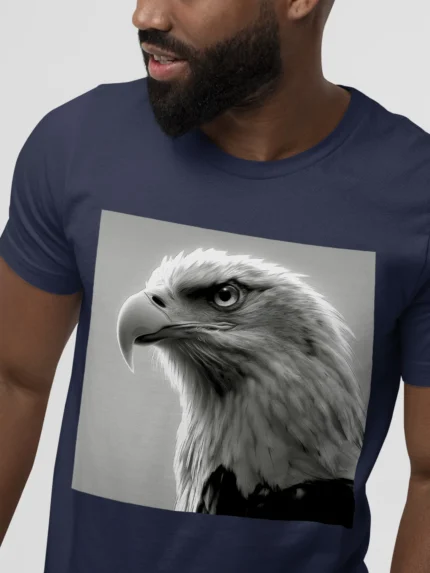 T-shirt EAGLE (#024) – Image 20