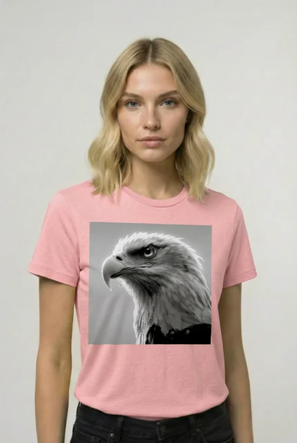 T-shirt EAGLE (#024) – Image 22
