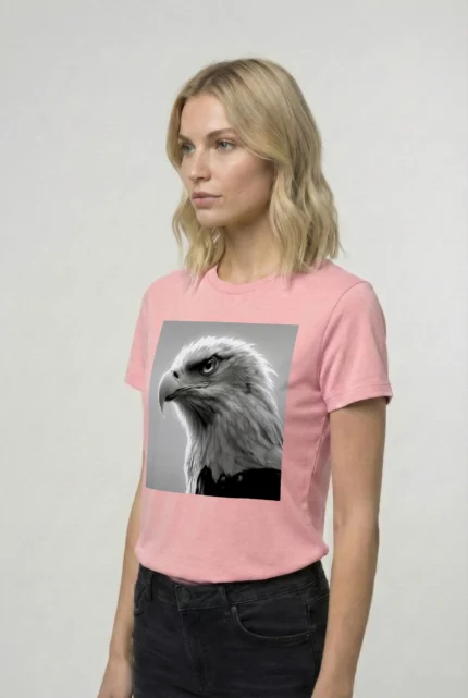 T-shirt EAGLE (#024) – Image 23