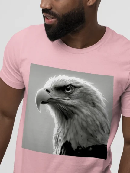 T-shirt EAGLE (#024) – Image 25