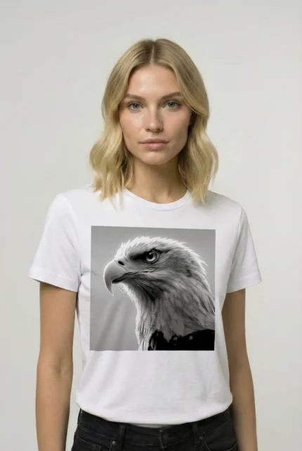 T-shirt EAGLE (#024) – Image 27