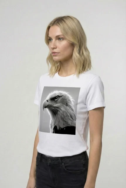 T-shirt EAGLE (#024) – Image 28