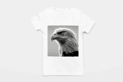 T-shirt EAGLE (#024) – Image 26