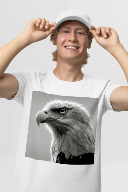 T-shirt EAGLE (#024) – Image 29