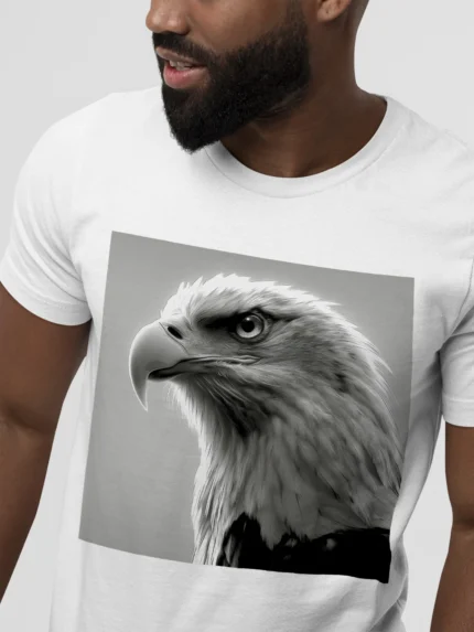 T-shirt EAGLE (#024) – Image 30