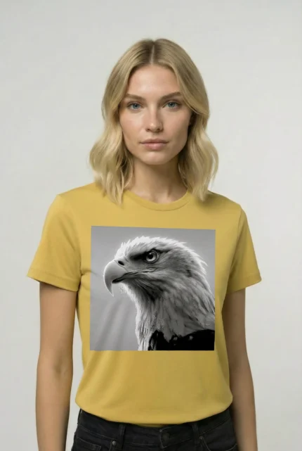 T-shirt EAGLE (#024) – Image 32